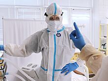 В Москве выявили 3682 случая заражения коронавирусом