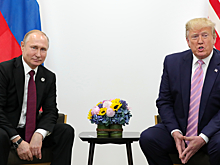 В Кремле рассказали о личном подарке Путина для Трампа