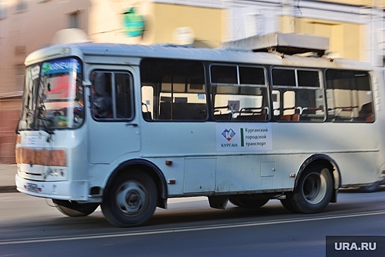 Росимущество выставило на аукцион изъятый в ЯНАО автобус