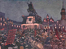 Суворову равный: почему солдаты считали генерала Скобелева заговоренным от пуль