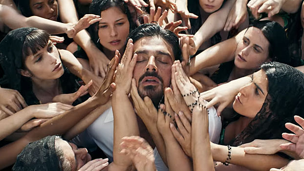 Представлена мужская коллекция аромата Devotion от Dolce & Gabbana