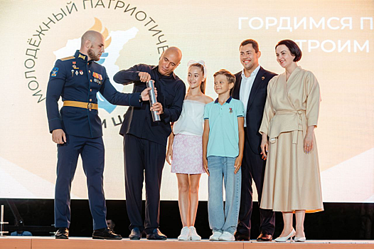 Спикер Ивановской областной Думы Марина Дмитриева: Важно участие молодежи в сохранении исторической памяти