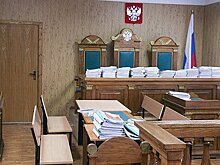 Суд оправдал троих офицеров управления авиации ФСБ по делу о мошенничестве