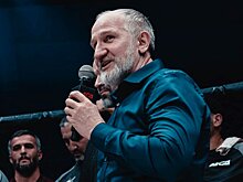 «Так биться нельзя». Глава ACA пообещал ввести бонус за «худший бой вечера»