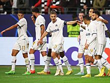 «Марсель» — «Монпелье»: смотреть онлайн матч Лиги 1, какой канал покажет в прямом эфире