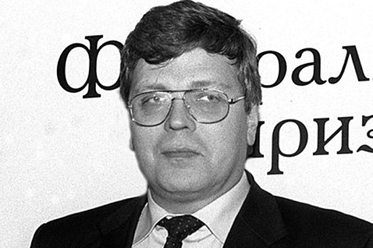 Бывший глава «Росвооружения» Огарев найден мертвым в своем доме