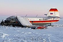 В Нарьян-Маре вынесли приговор командиру АН-2, потерпевшего крушение в 2023 году