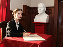 Светлана Иванова: Профессия режиссер не имеет половой принадлежности