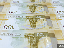 Банкоматы в РФ оказались не готовы принимать новую сторублевую купюру