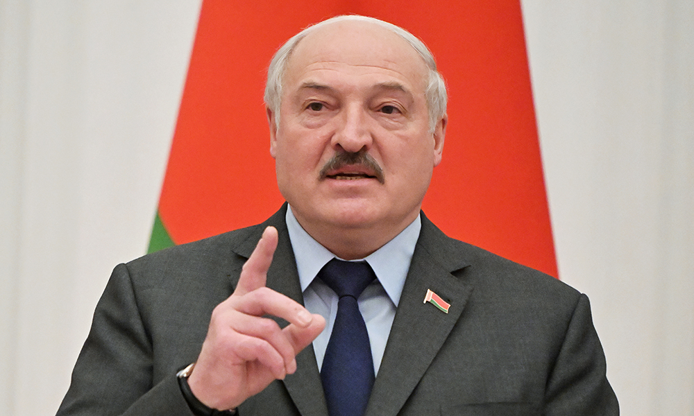 Лукашенко дал прогноз на 2023 год