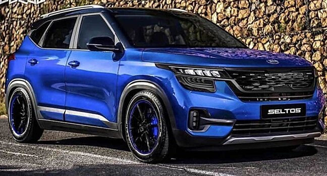 Какой кроссовер приобрести вместо Kia Seltos?