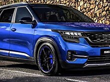 Какой кроссовер приобрести вместо Kia Seltos?