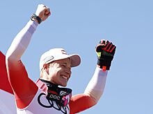 Горнолыжник Марко Одерматт побил исторический рекорд Майера, который держался 23 года