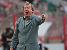 Симеоне назвал Семина "мощной личностью"