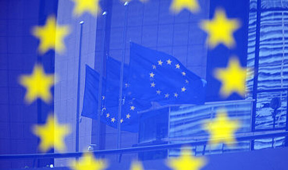 Еврокомиссар: зависимость ЕС от импорта газа будет расти и превысит 80%