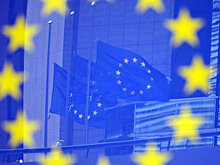 Еврокомиссар: зависимость ЕС от импорта газа будет расти и превысит 80%