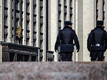 Законопроект о запрете блокировки счёта без объяснения причин внесли в ГД