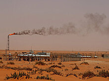 В Saudi Aramco рассказали, когда на рынке нефти установится баланс