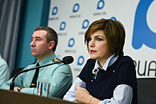 Омбудсмен Подмосковья получила 10,8 тыс. обращений и жалоб за 2018 г.