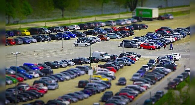 В России планируют сократить субсидии автопроизводителям