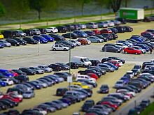 В России планируют сократить субсидии автопроизводителям