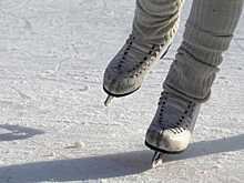 В Воронеже открылись два катка