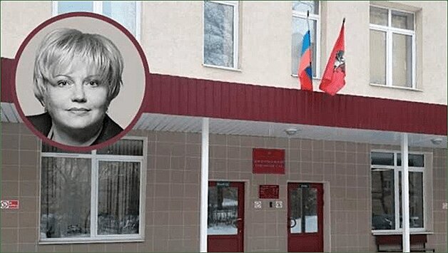 Мать главы ИФНС России Татьяна Битько не признает вину по афере с кредитами на 4 млрд рублей