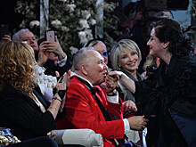 Модельер Зайцев пожаловался в прокуратуру на продажу части своего Дома моды