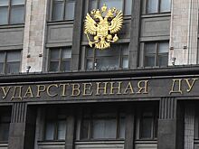 В Госдуме отреагировали на задержание журналиста «КП»