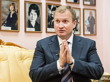 Тюменскому замгубернатора дали 5 месяцев на решение важной задачи