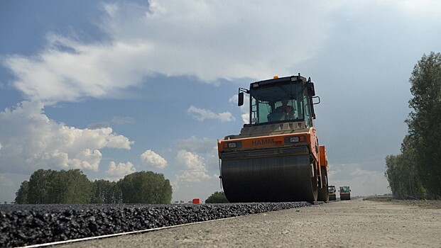 За брак на новосибирских дорогах подрядчики заплатили 50 млн рублей