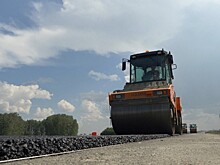 За брак на новосибирских дорогах подрядчики заплатили 50 млн рублей