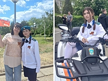 Жительница Волгоградской области стала призером конкурса «Памяти героев верны!»