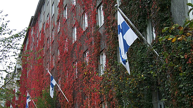 Премьер Финляндии извинился после громкого скандала