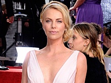 Шон Пенн и Шарлиз Терон расстались