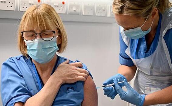 В Швейцарии после прививки от COVID-19 умерли 16 человек