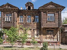 Открытые экскурсии фестиваля «О’Город»: знакомимся с историческими кварталами Нижнего Новгорода