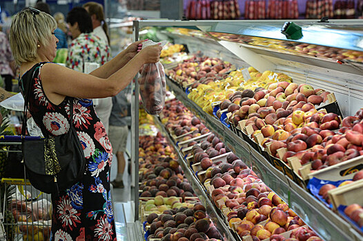 Неурожай фруктов и ягод в ЕС и ЮАР обернется осенью ростом цен