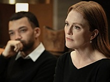 Почему невозможно оторваться от фильма  «Аферисты»