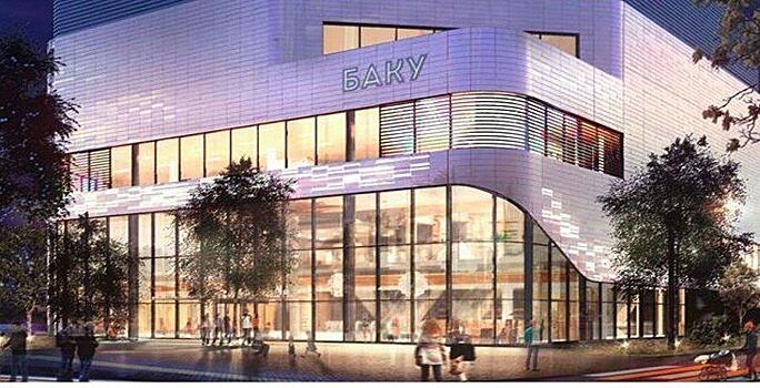 Москомархитектура согласовала проекты реконструкции семи столичных кинотеатров советской постройки