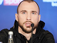 Допинг-пробу "Б" чемпиона мира по боксу Беспутина вскроют в течение 10 дней