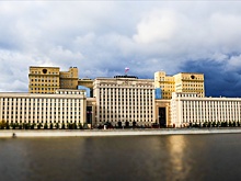 Минобороны: ВС России освободили село Ивано-Дарьевка в ДНР