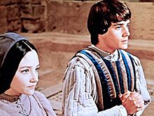 Суд отклонил иск о детской порнографии в экранизации пьесы «Ромео и Джульетта» 1968 года