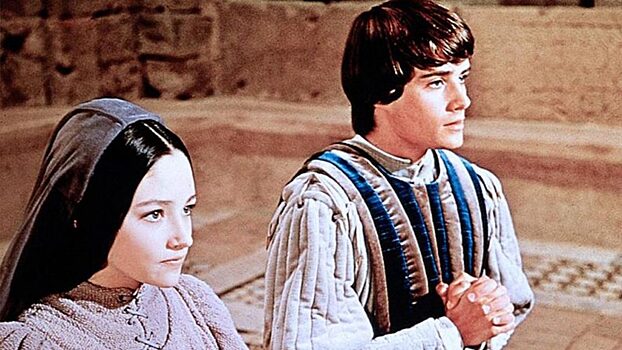 Суд отклонил иск о детской порнографии в экранизации пьесы «Ромео и Джульетта» 1968 года