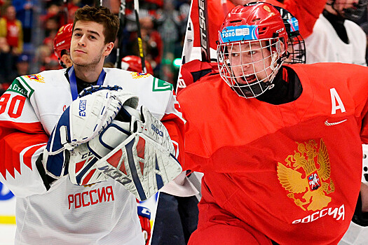 7 самых ярких молодых хоккеистов из России — Аскаров, Подколозкин, Мичков и другие