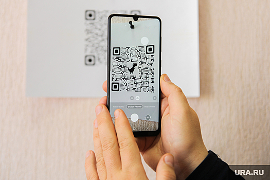 Двух челябинцев уволили из МЧС за массовую подделку QR-кодов
