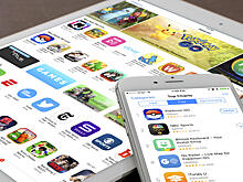 Apple удалила еще 58 тысяч приложений
