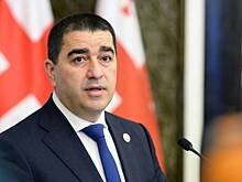 В Грузии высказались о санкциях против России и отправке войск на Украину