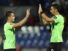 Дубль Шитова за две минуты помог «Торпедо» выйти в пятый раунд Пути регионов Кубка России