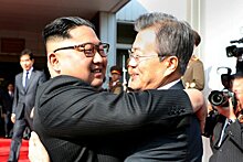 Три головы лучше: Южная Корея присоединится к США и КНДР
